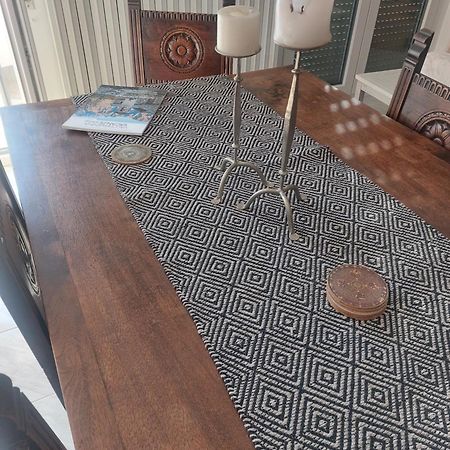Apartament Mountain View House San Cassiano  Zewnętrze zdjęcie