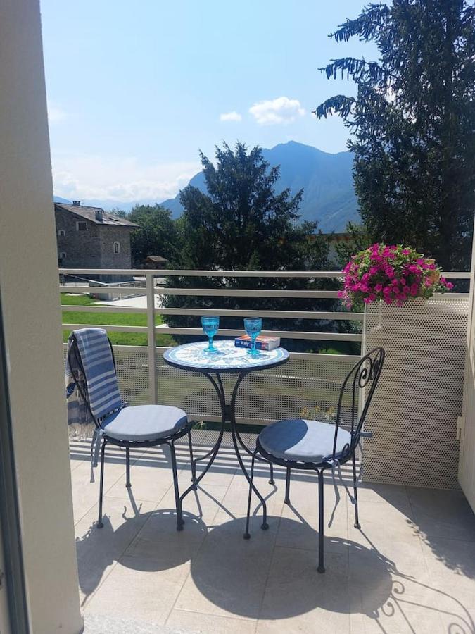 Apartament Mountain View House San Cassiano  Zewnętrze zdjęcie