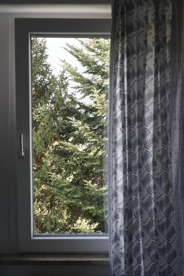Apartament Mountain View House San Cassiano  Zewnętrze zdjęcie
