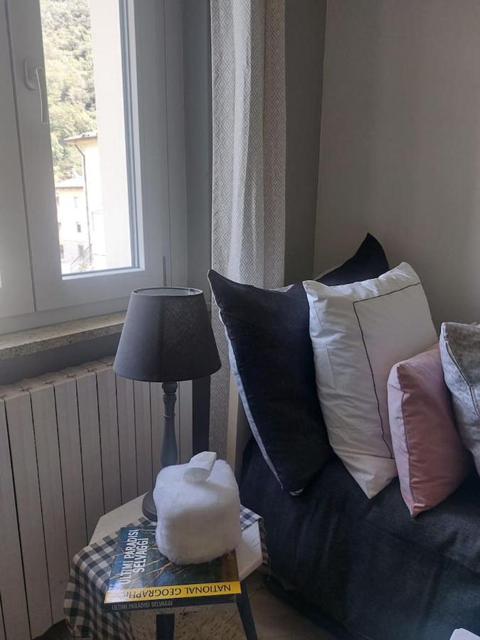 Apartament Mountain View House San Cassiano  Zewnętrze zdjęcie