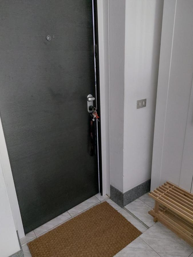Apartament Mountain View House San Cassiano  Zewnętrze zdjęcie