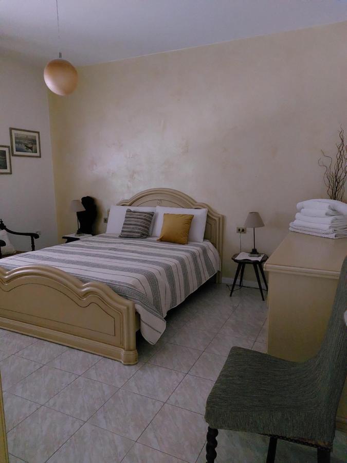 Apartament Mountain View House San Cassiano  Zewnętrze zdjęcie