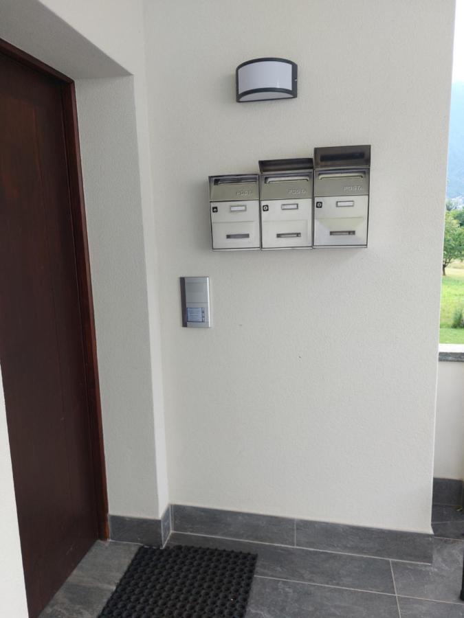 Apartament Mountain View House San Cassiano  Zewnętrze zdjęcie