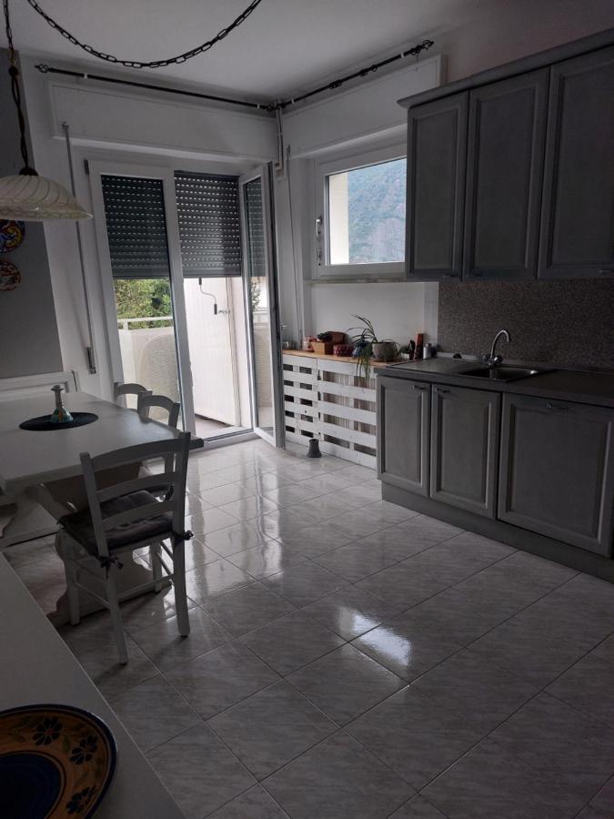 Apartament Mountain View House San Cassiano  Zewnętrze zdjęcie
