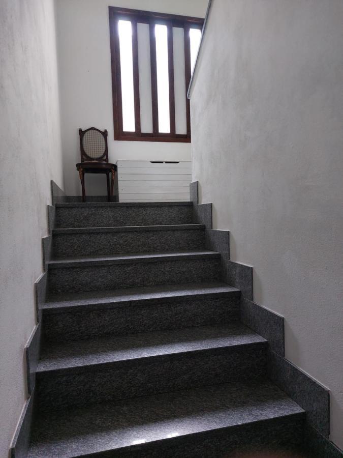 Apartament Mountain View House San Cassiano  Zewnętrze zdjęcie