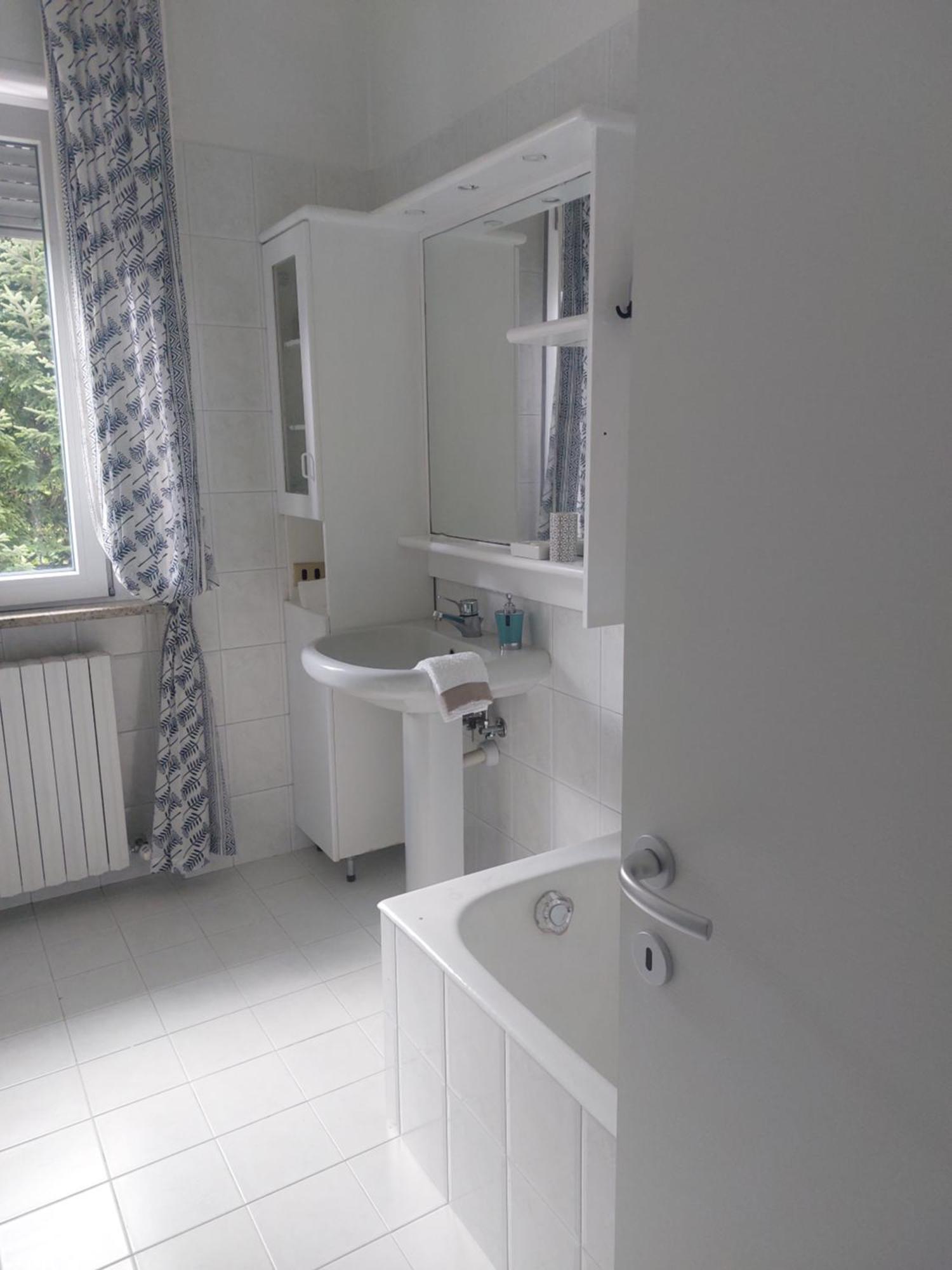 Apartament Mountain View House San Cassiano  Zewnętrze zdjęcie